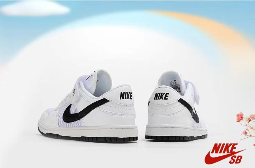 Chaussure pour Enfant: Nike SB Dunk Garçon/Fille