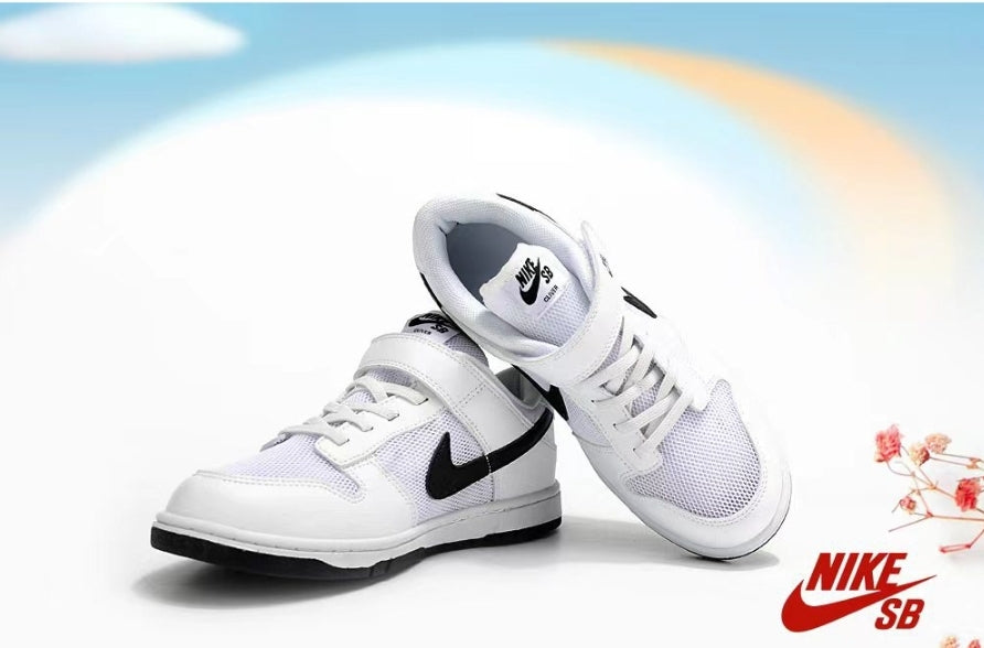 Chaussure pour Enfant: Nike SB Dunk Garçon/Fille
