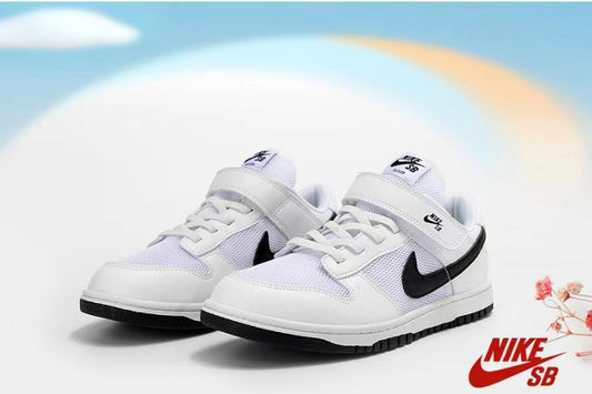 Chaussure pour Enfant: Nike SB Dunk Garçon/Fille