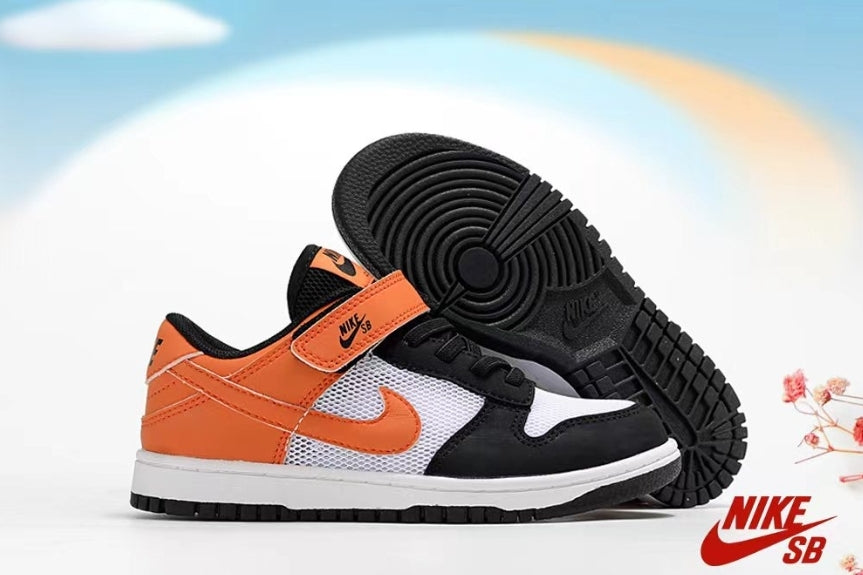 Chaussure pour Enfant: Nike SB Dunk Garçon/Fille