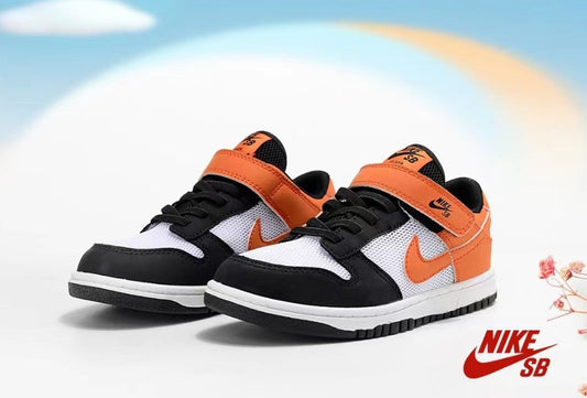 Chaussure pour Enfant: Nike SB Dunk Garçon/Fille