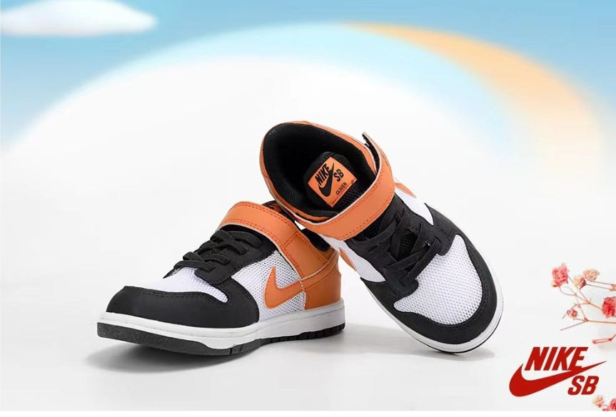 Chaussure pour Enfant: Nike SB Dunk Garçon/Fille