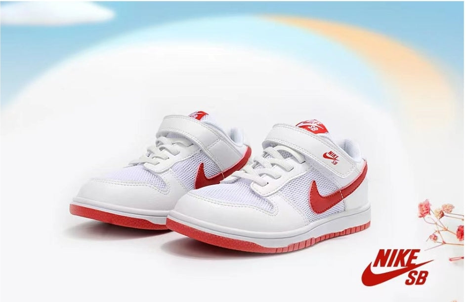 Chaussure pour Enfant: Nike SB Dunk Garçon/Fille