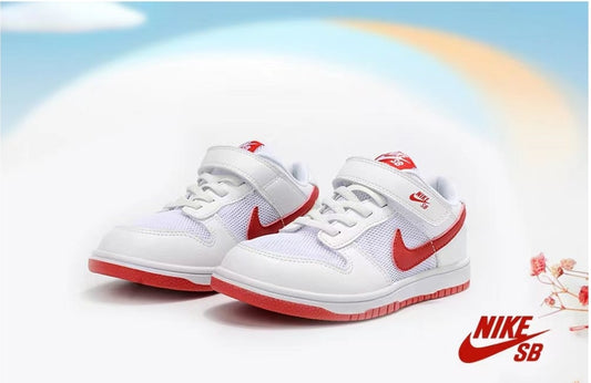 Chaussure pour Enfant: Nike SB Dunk Garçon/Fille