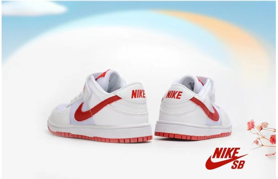 Chaussure pour Enfant: Nike SB Dunk Garçon/Fille