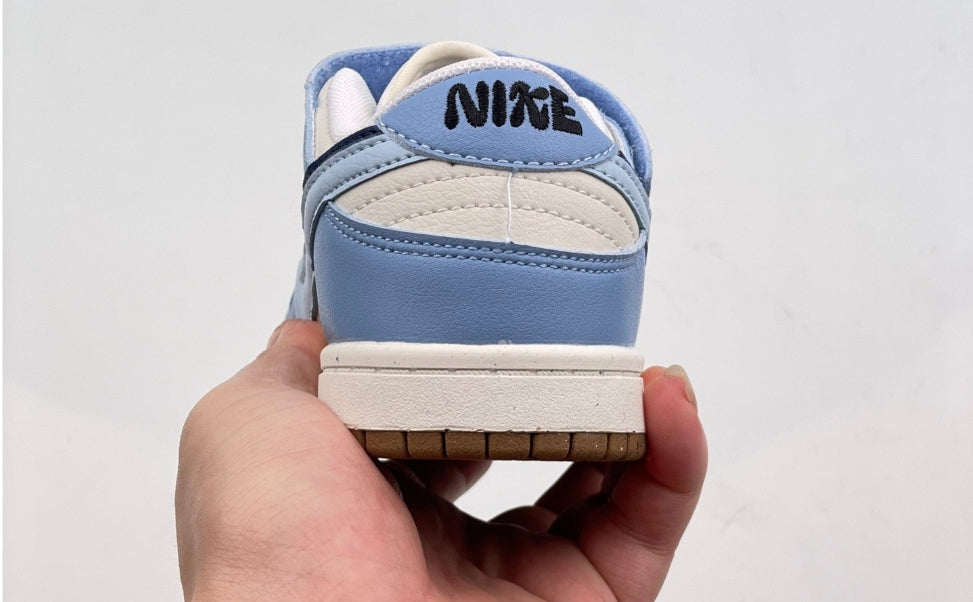 Chaussure pour Enfant: Nike Sb Dunk  Garçon/Fille