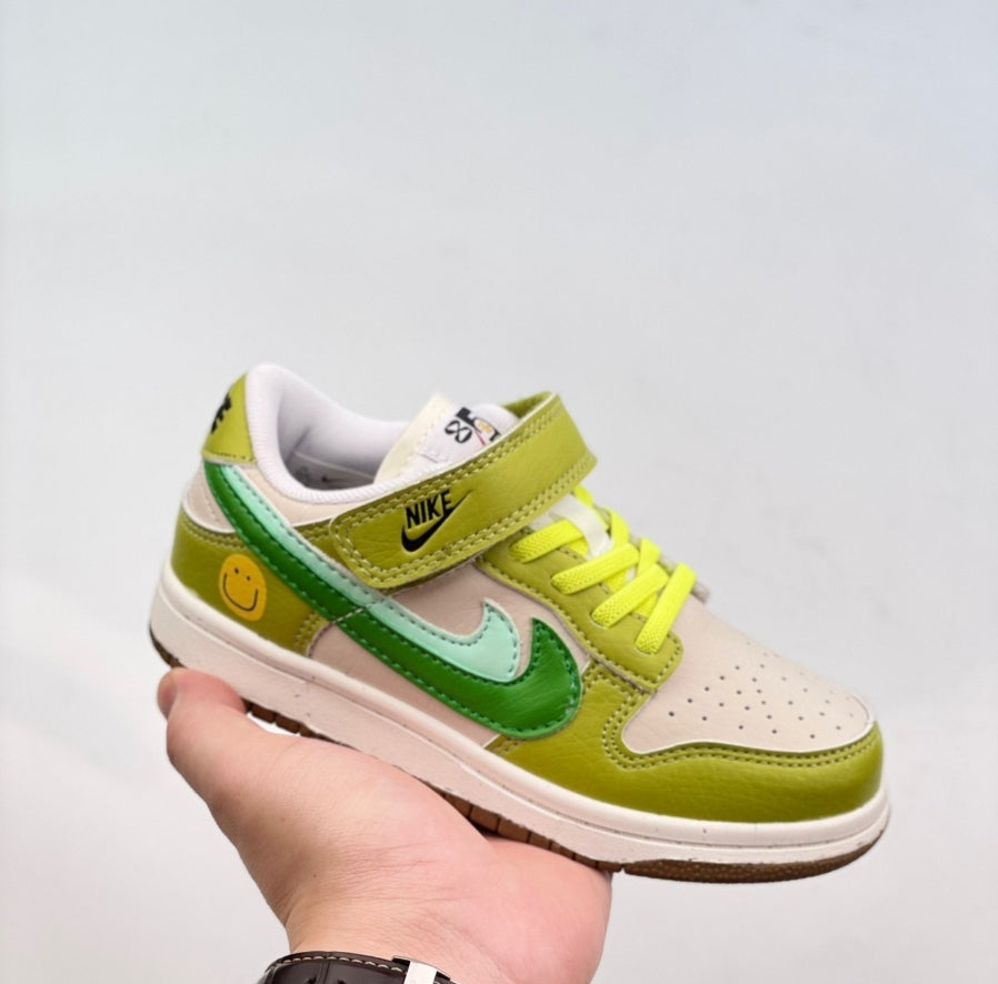 Chaussure pour Enfant: Nike Sb Dunk  Garçon/Fille