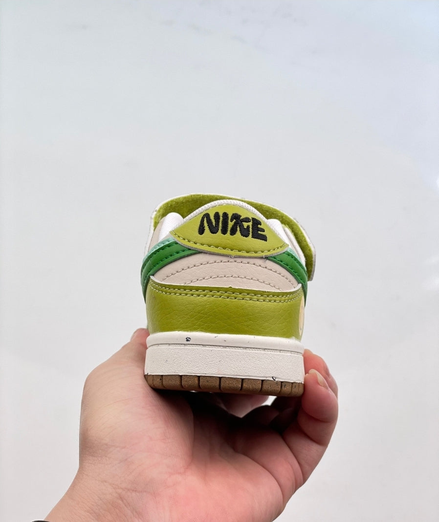Chaussure pour Enfant: Nike Sb Dunk  Garçon/Fille