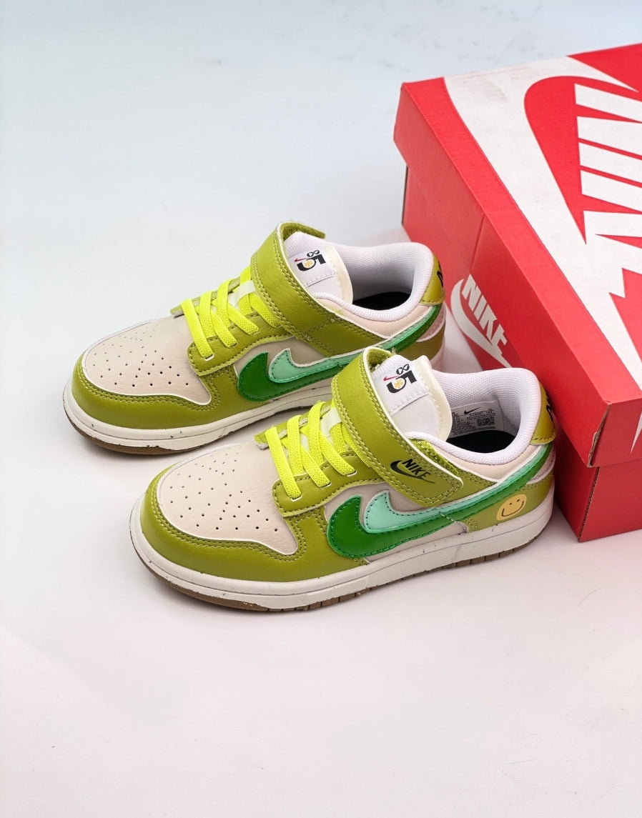 Chaussure pour Enfant: Nike Sb Dunk  Garçon/Fille