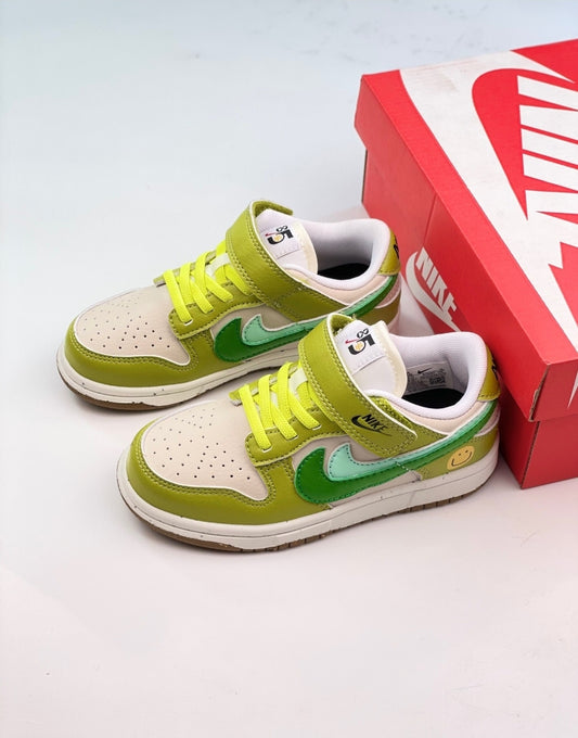 Chaussure pour Enfant: Nike Sb Dunk  Garçon/Fille