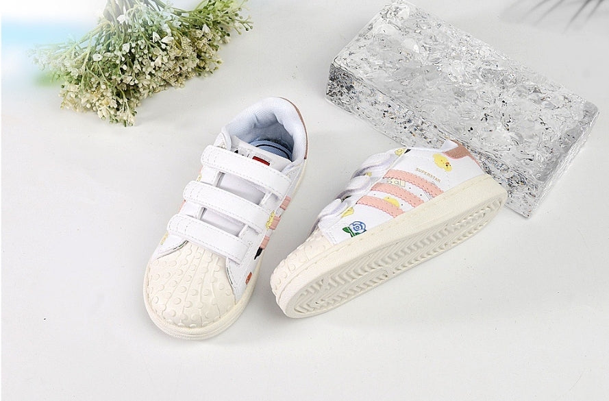 Chaussure pour Enfant: Adidas Stan smith   Garçon/Fille