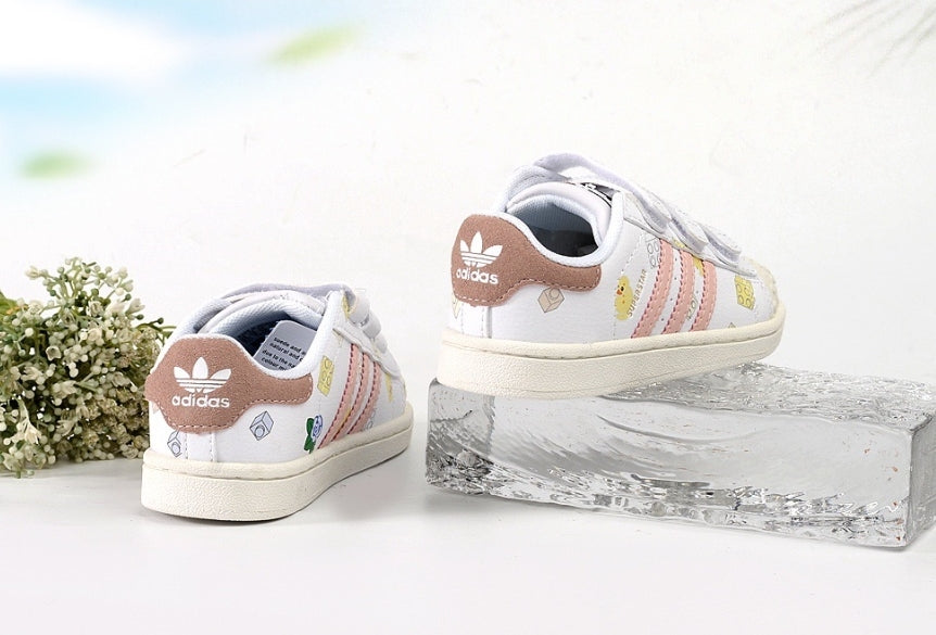 Chaussure pour Enfant: Adidas Stan smith   Garçon/Fille