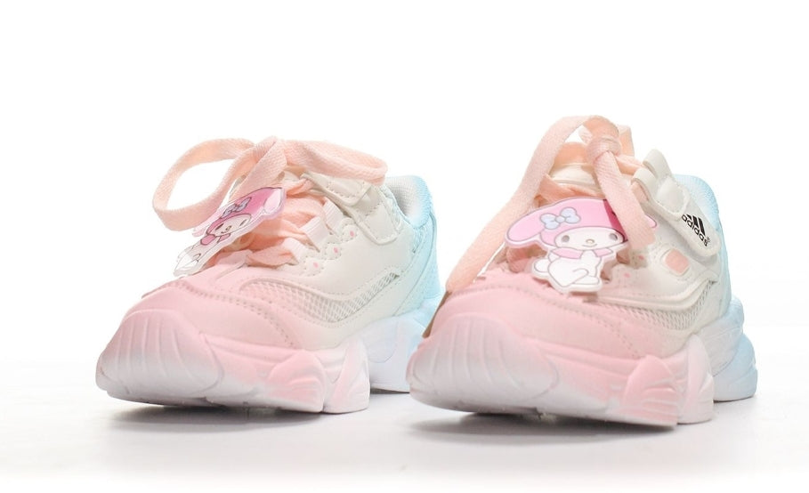 Chaussure pour Enfant: Adidas   Garçon/Fille