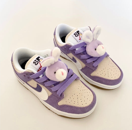 Chaussure pour Enfant: Nike SB Dunk Garçon/Fille