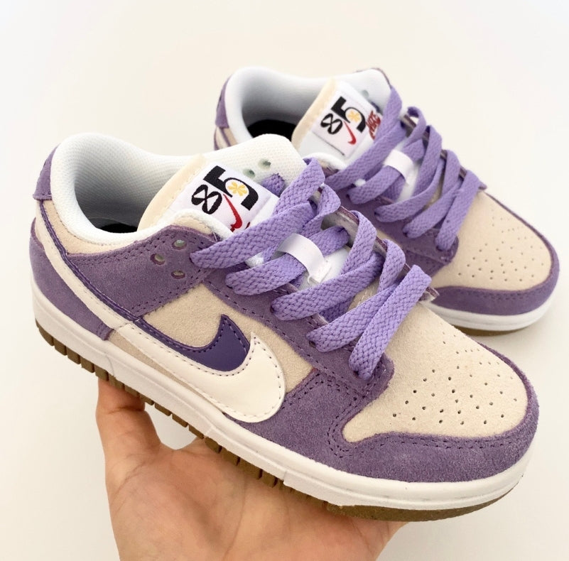 Chaussure pour Enfant: Nike SB Dunk Garçon/Fille