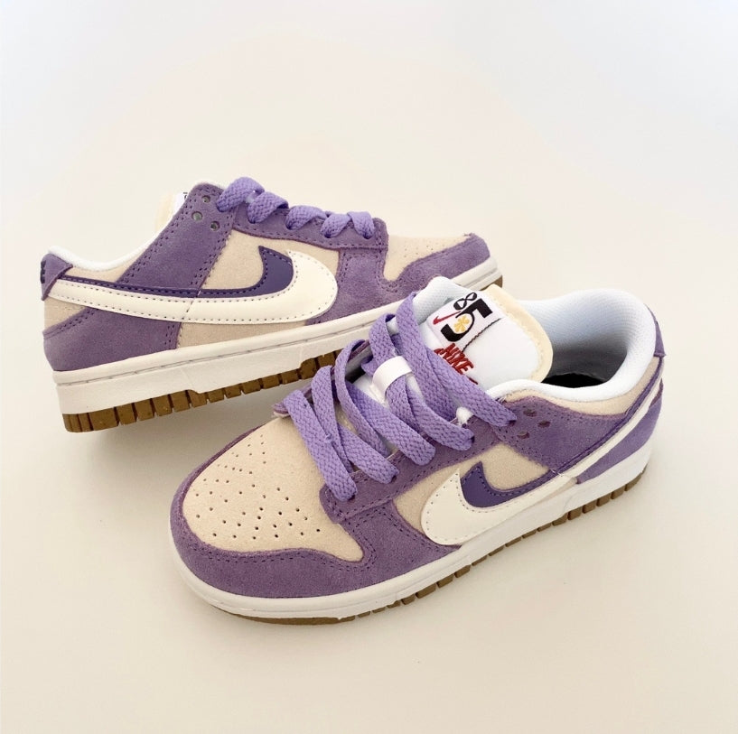 Chaussure pour Enfant: Nike SB Dunk Garçon/Fille