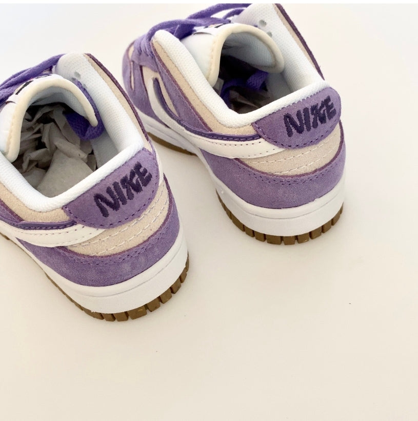 Chaussure pour Enfant: Nike SB Dunk Garçon/Fille