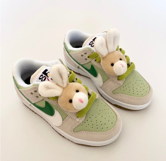 Chaussure pour Enfant: Nike SB Dunk Garçon/Fille