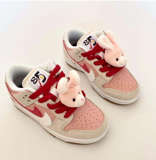 Chaussure pour Enfant: Nike SB Dunk Garçon/Fille