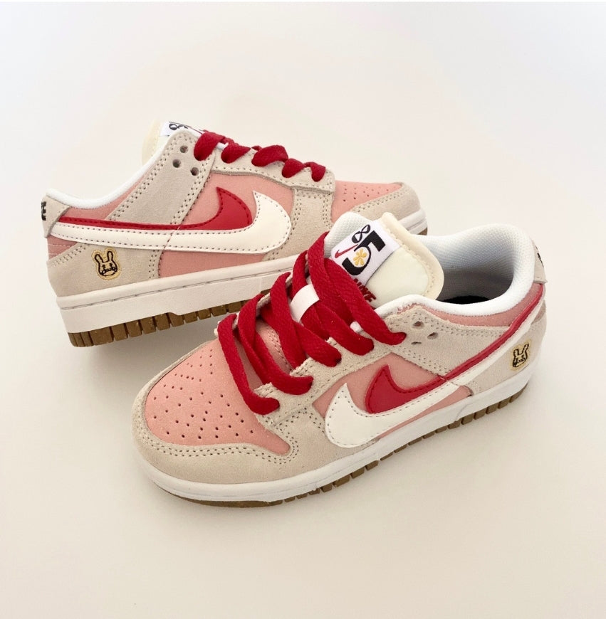 Chaussure pour Enfant: Nike SB Dunk Garçon/Fille
