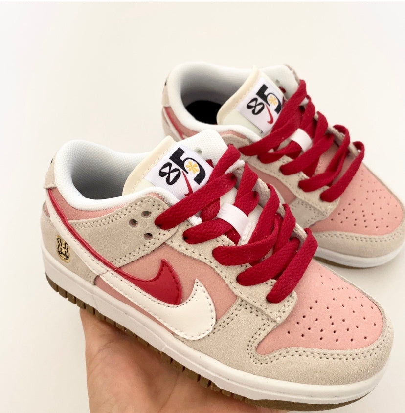 Chaussure pour Enfant: Nike SB Dunk Garçon/Fille