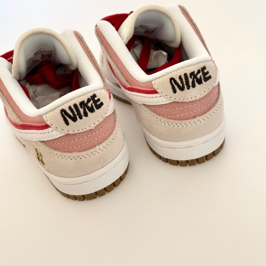 Chaussure pour Enfant: Nike SB Dunk Garçon/Fille