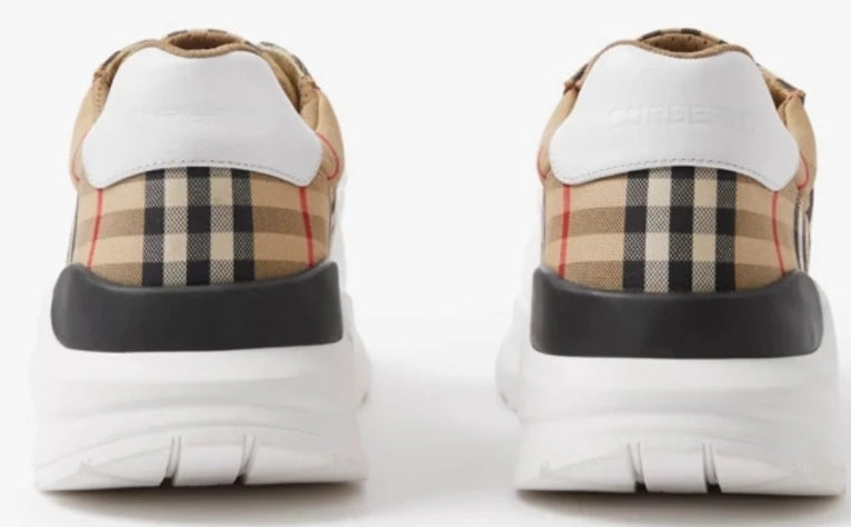 Les baskets Burberry incarnent un style emblématique et une sophistication britannique.

 leur design raffiné. Pas cher. Le moins cher. 