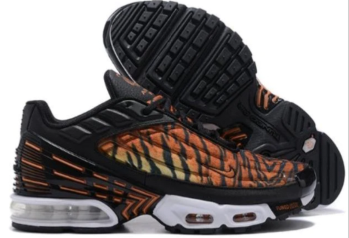 Nike Air Max plus 3 Woman