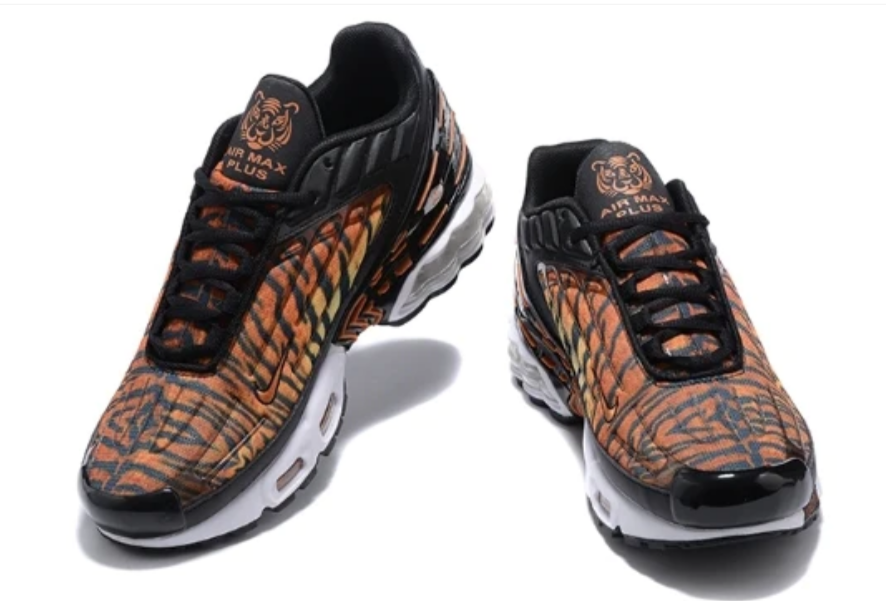 Nike Air Max plus 3 Woman