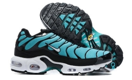 les baskets Nike TN Air Max Plus Femme sont un témoignage de l'engagement de Nike à combiner style et innovation. Exceptionnel 