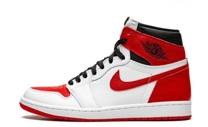 Jordan 1"  Retro High OG Heritage " Femme