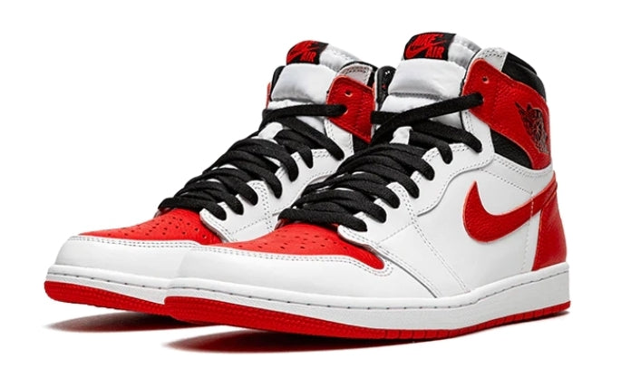 Jordan 1"  Retro High OG Heritage " Femme