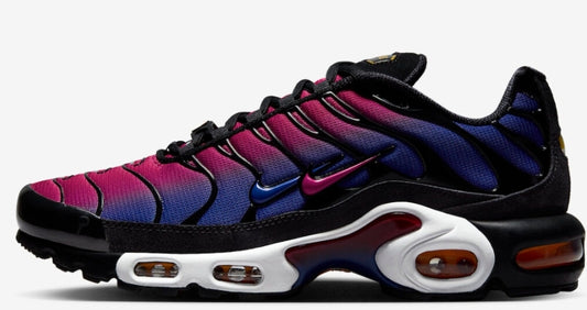  Les  Baskets Nike Air Max Tn incarnent un style emblématique et une performance supérieure.
design distinctif et unique pas cher. Le moins cher.
 
