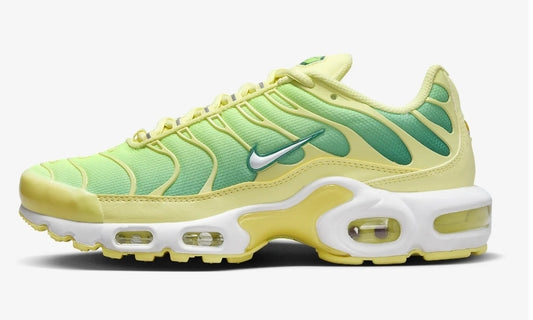 Les  Baskets Nike Air Max Tn incarnent un style emblématique et une performance supérieure.
design distinctif et unique, pas cher. Le moins cher.
 
Nike Air Max Plus Lemon-Lime