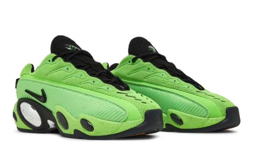 Les baskets Nike X Nocta Drake Glide offrent un style emblématique et une performance exceptionnelle.

 leur design distinctif. Pas cher.le moins cher.