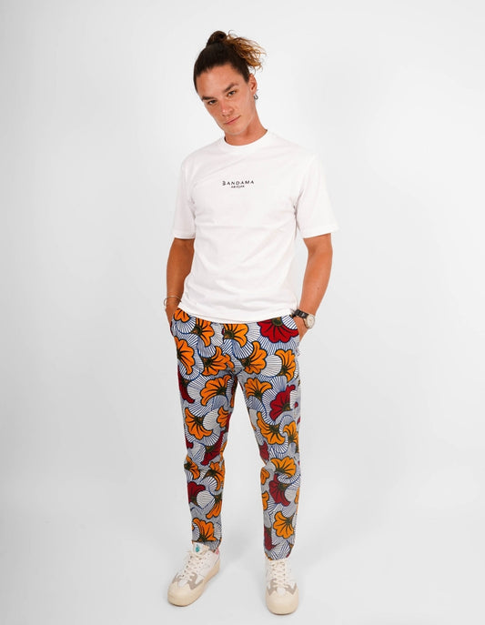 Pantalon Abidjan