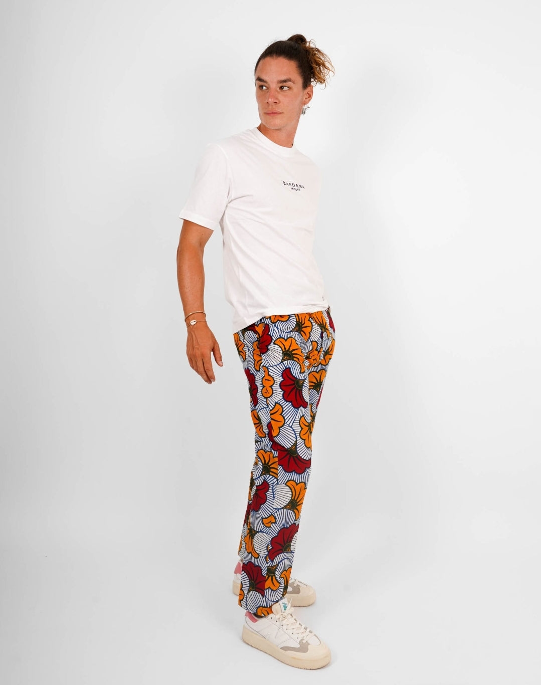 Pantalon Abidjan