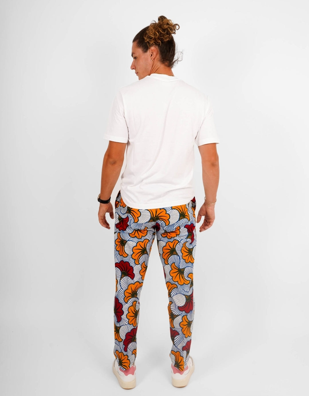 Pantalon Abidjan