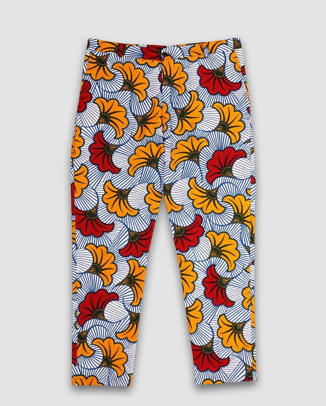 Pantalon Abidjan