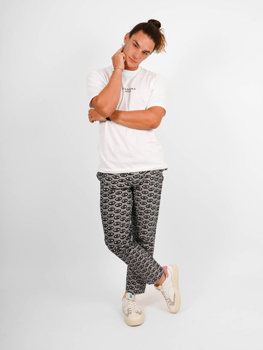 Pantalon Abuja