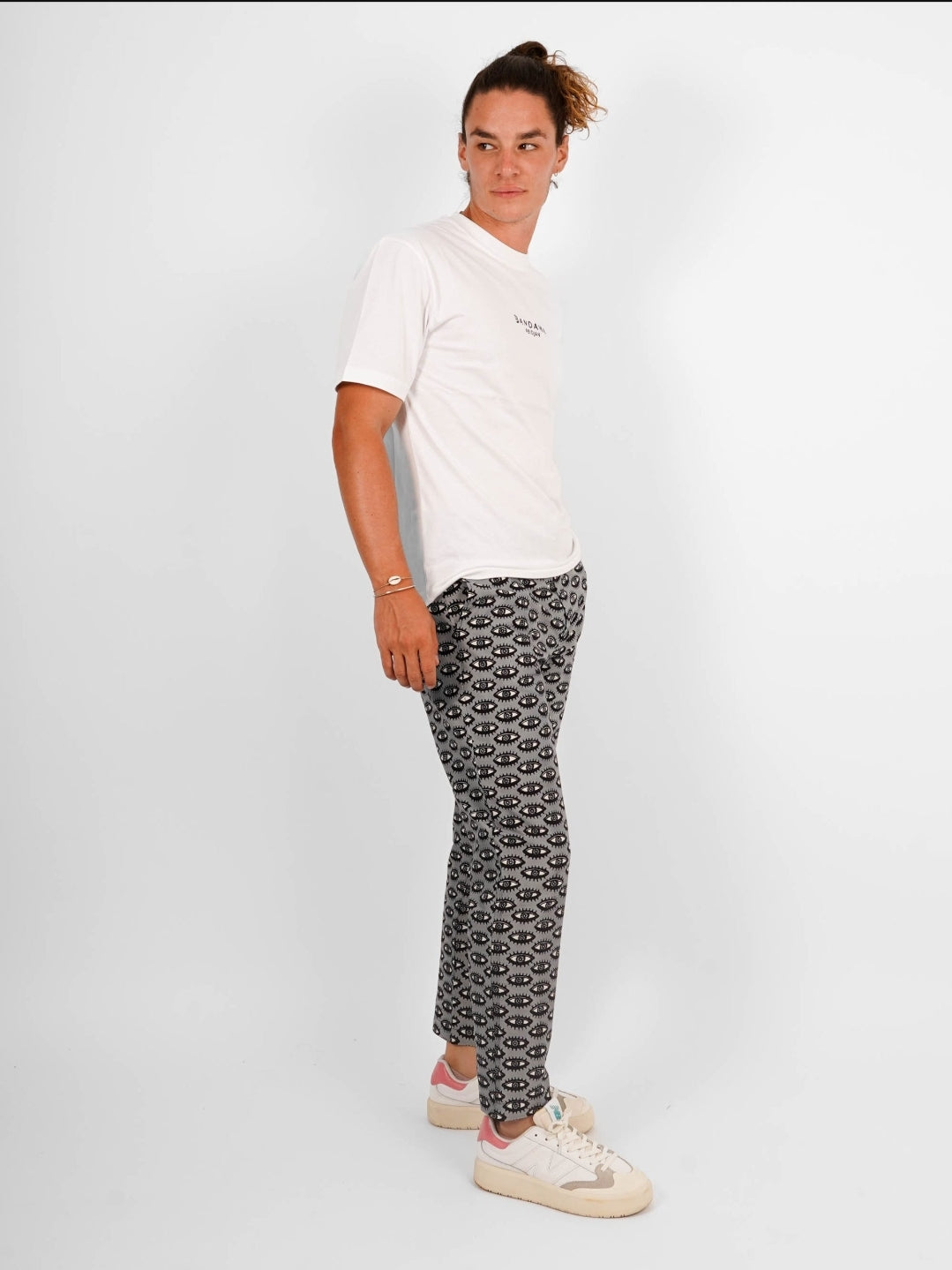Pantalon Abuja