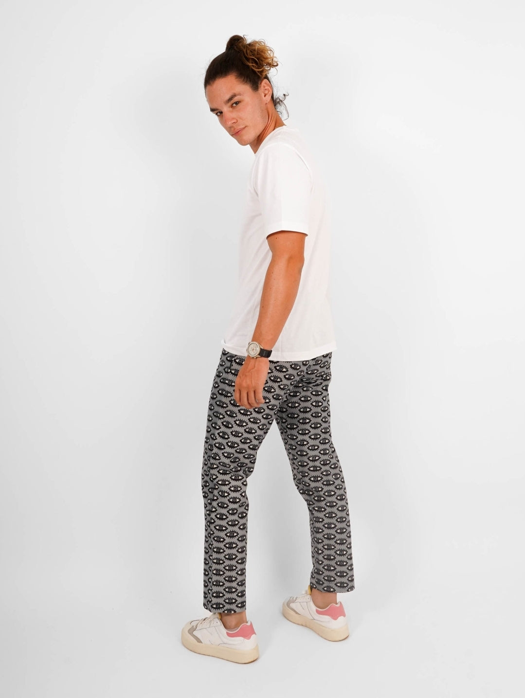 Pantalon Abuja