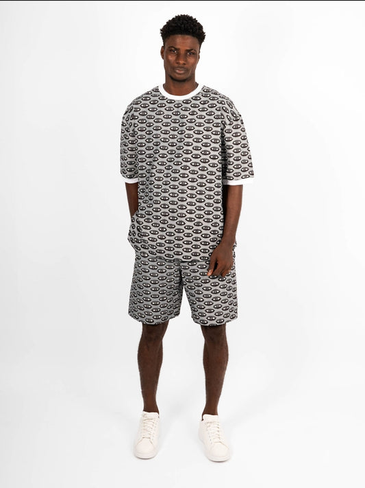 T-shirt oversize Abuja