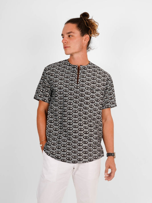Chemise sahara Abuja