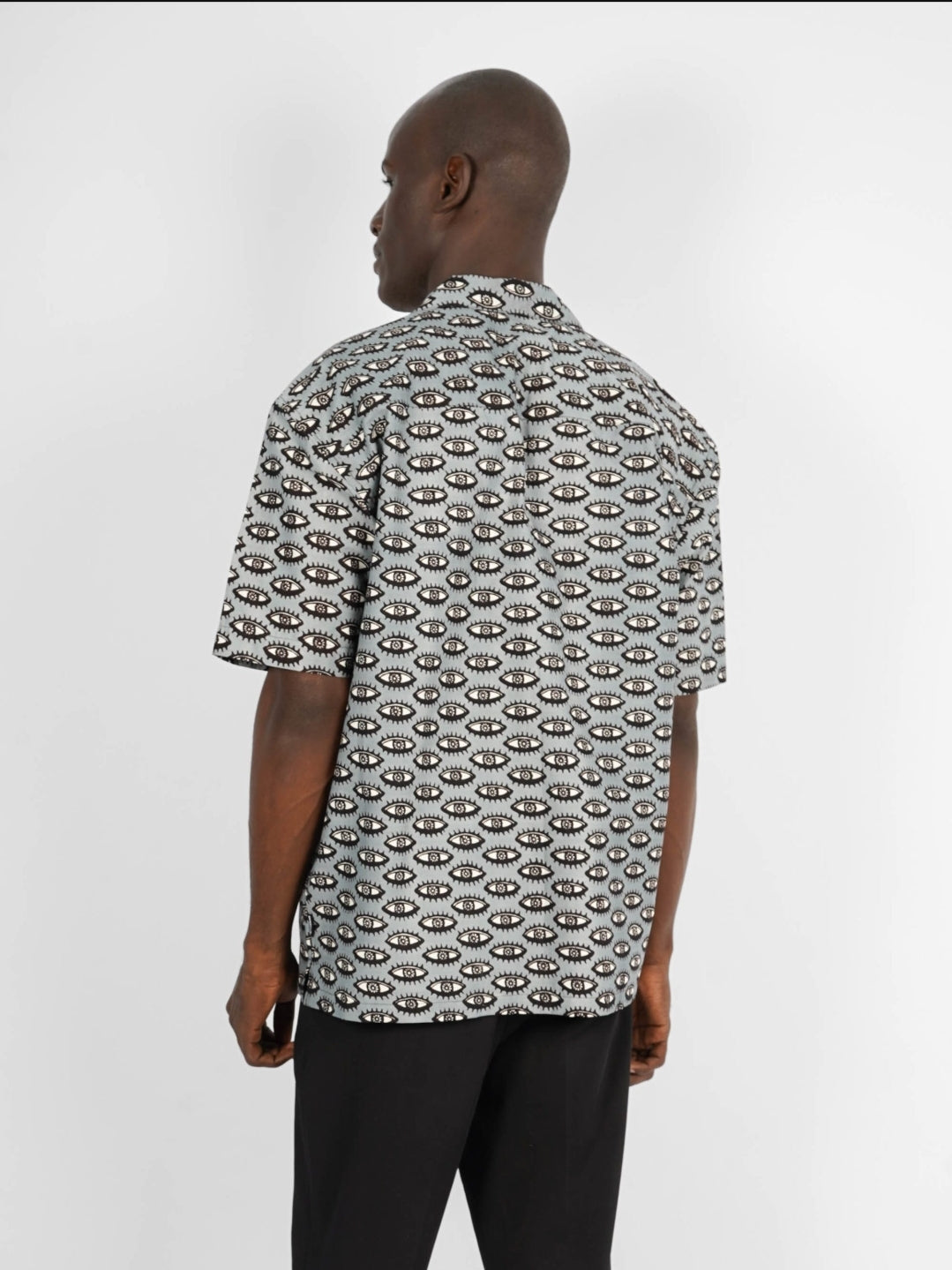 Chemise «hang out» Abuja