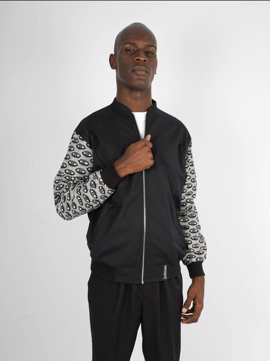 Abuja Jacket