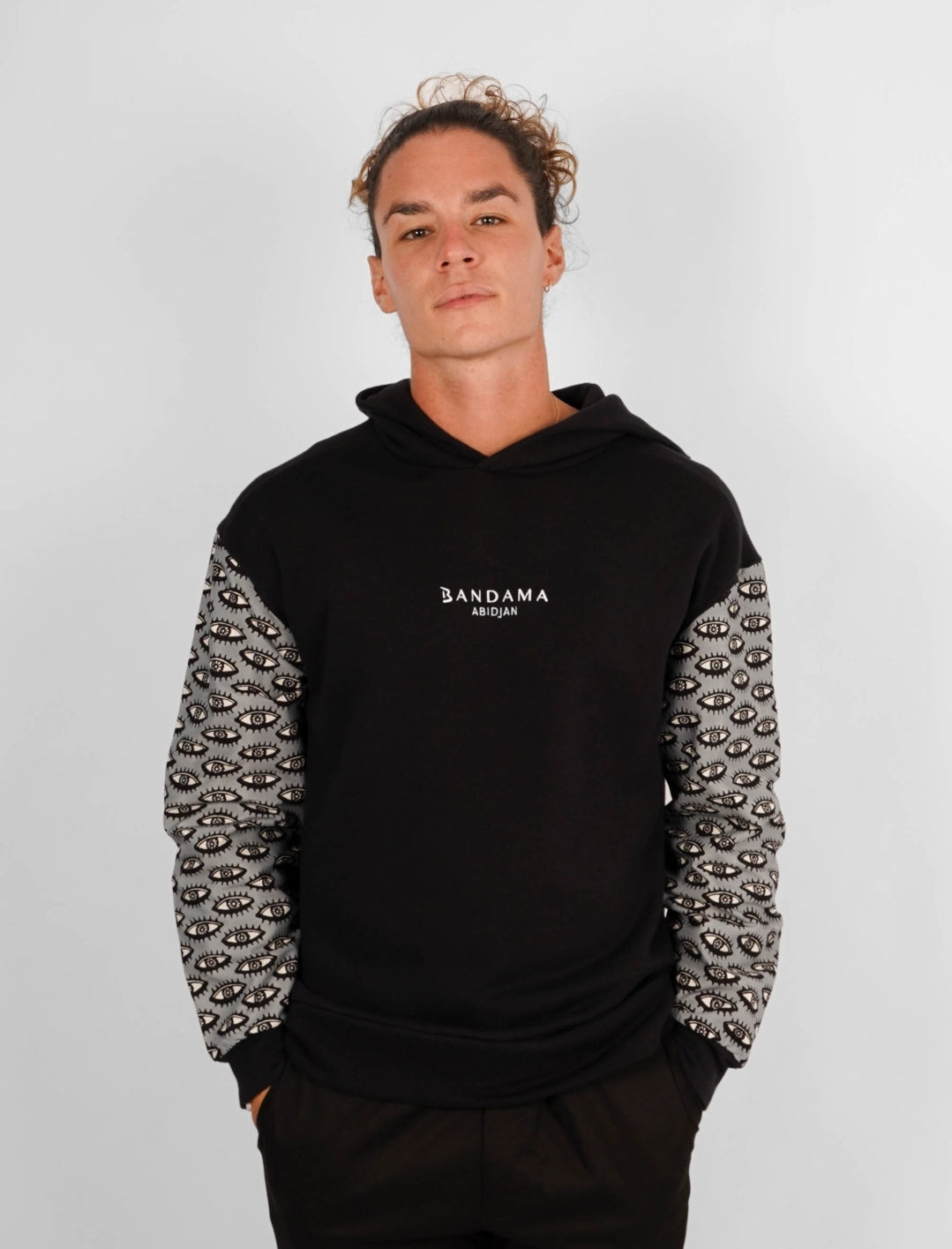 Hoodie wax Abuja