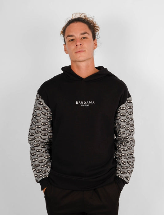 Hoodie wax Abuja