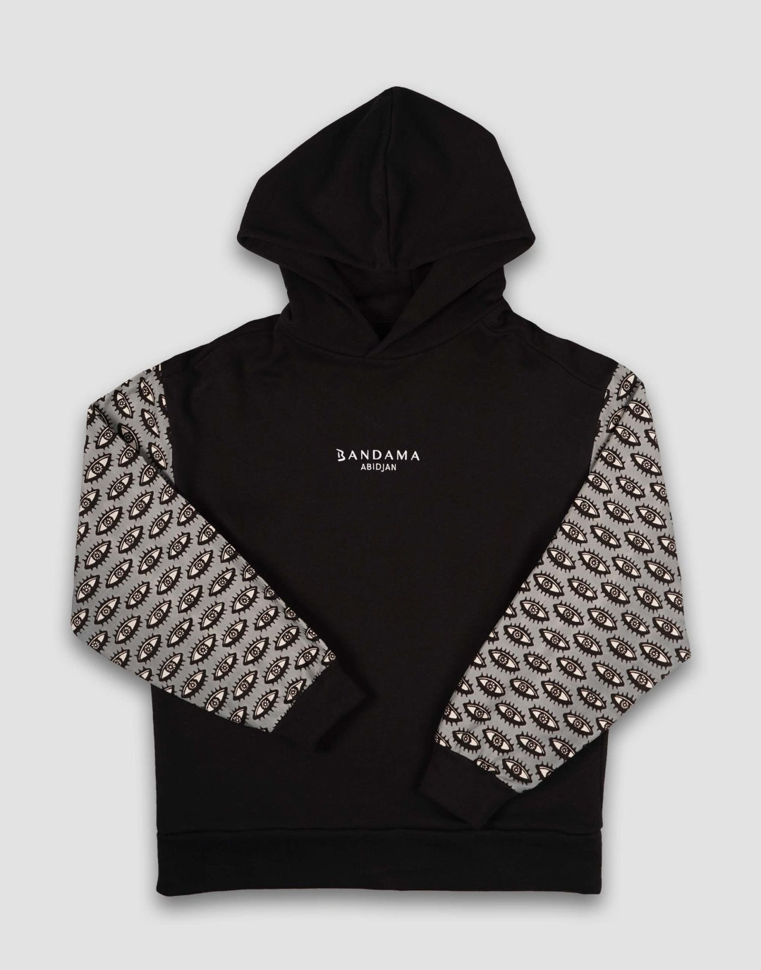 Hoodie wax Abuja