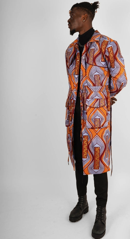 Addis Ababa Trench
